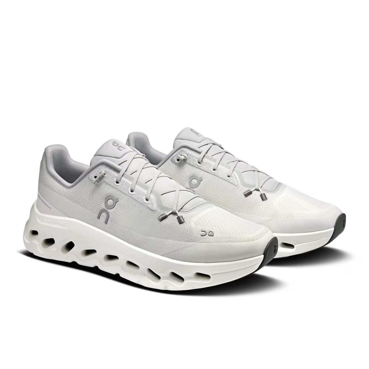 Auf dem Lauf Cloudtilt