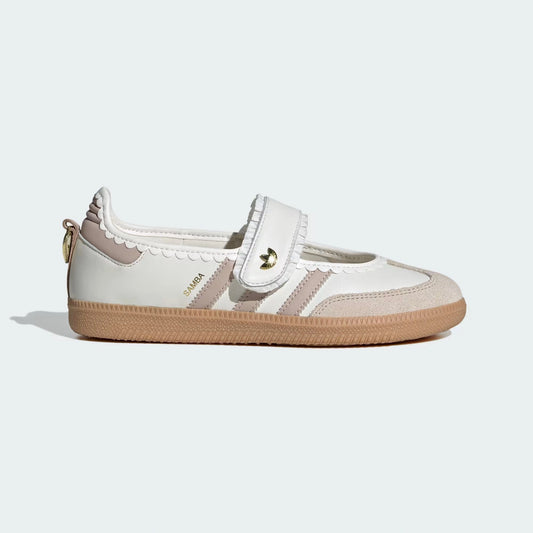 White / Taupe / Gum
