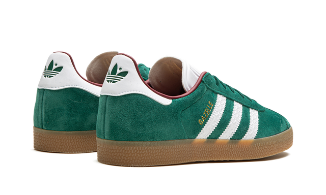 AD Gazelle Collegiate Green