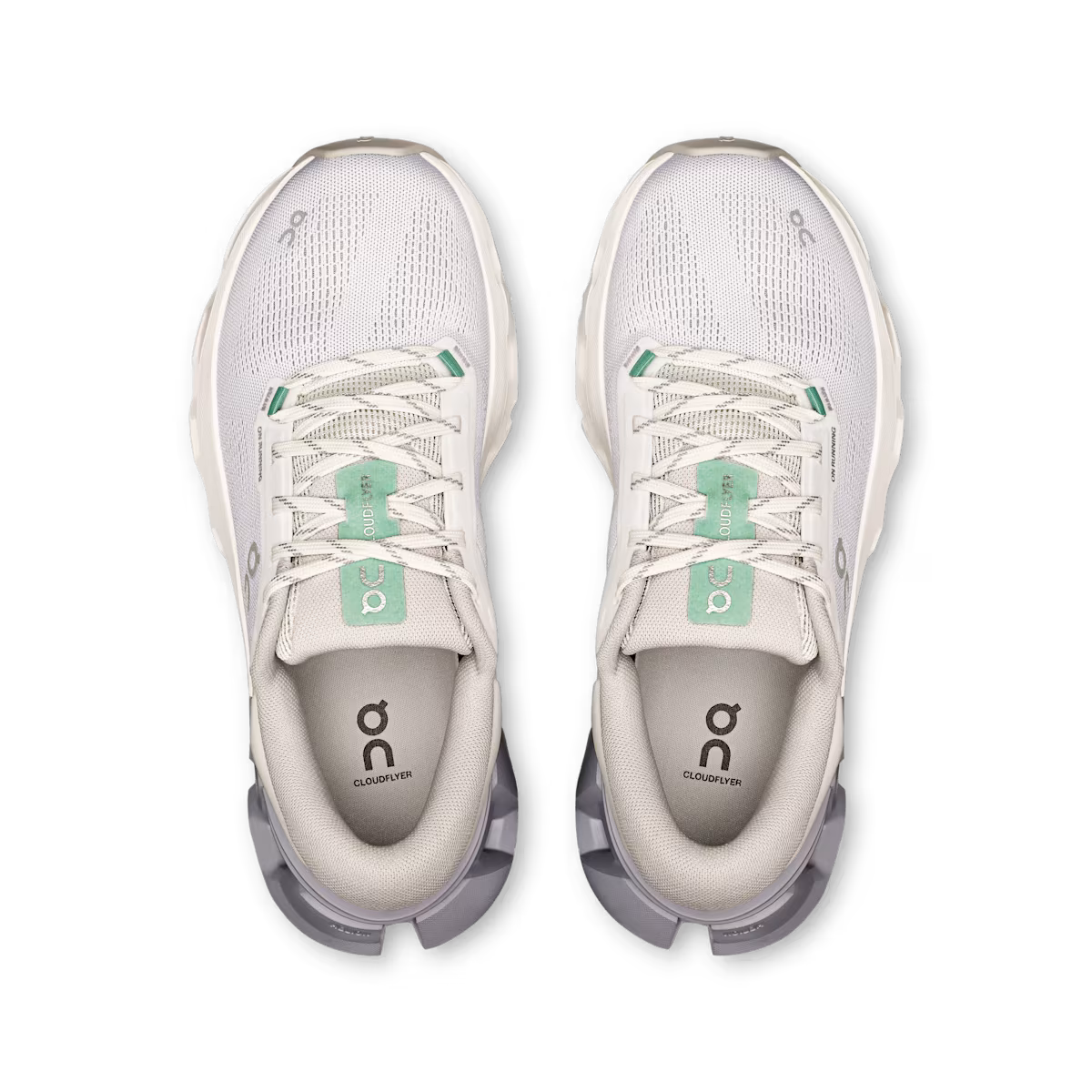 Anleitung zum Ausführen von Cloudflyer 5