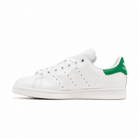 White / Green
