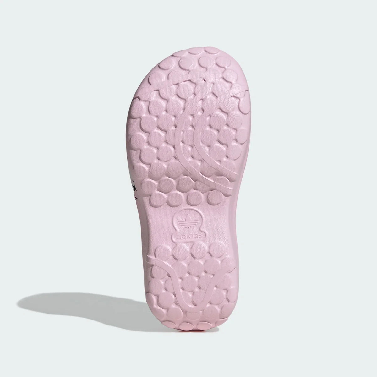 Clear Pink