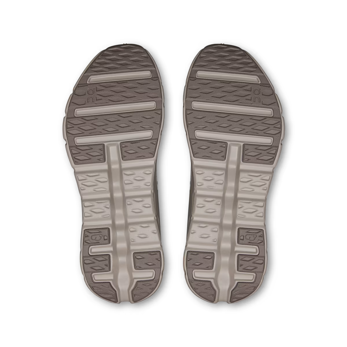 Auf dem Lauf Cloudtilt