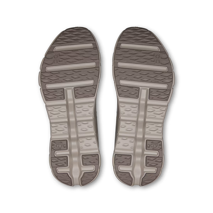 Auf dem Lauf Cloudtilt