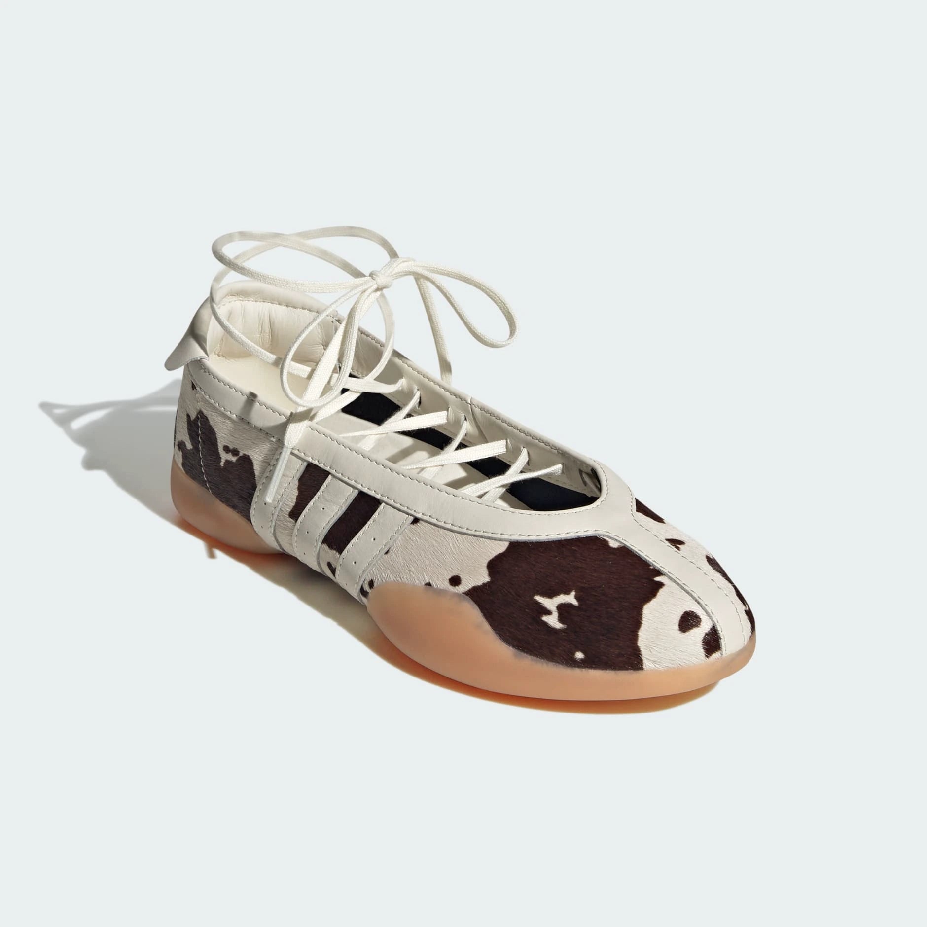 Cow Print