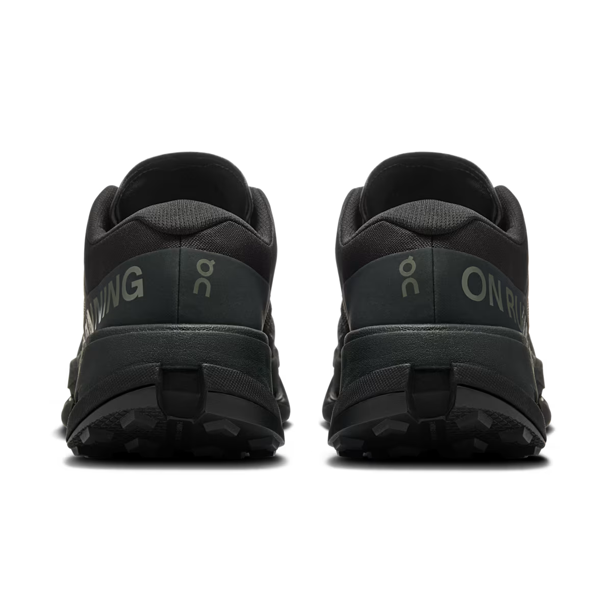 Auf dem System von Cloudultra 3