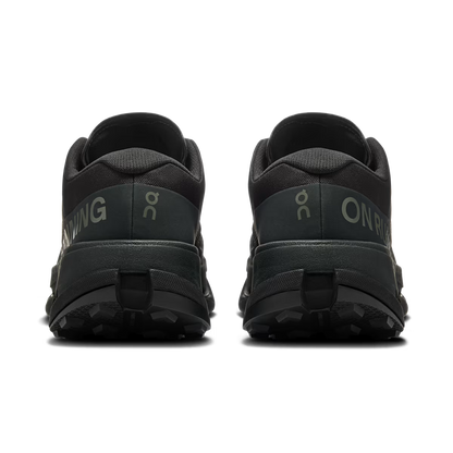 Auf dem System von Cloudultra 3