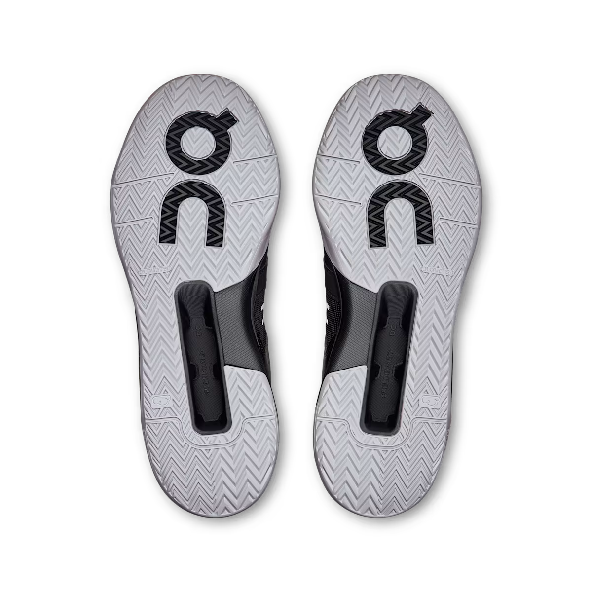 On Running The Roger Clubhouse Pro