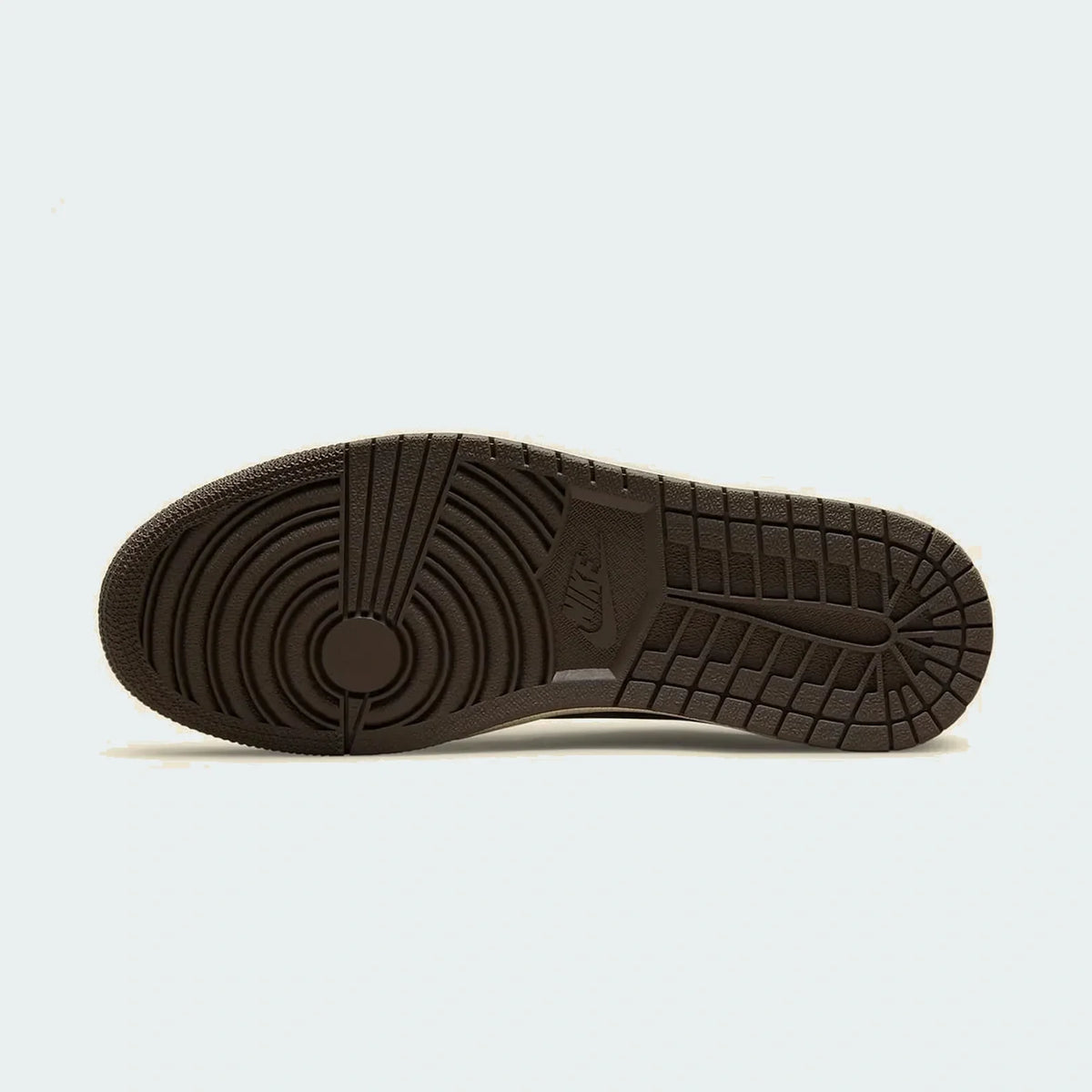NK Air Jordan 1 Reverse Mocha