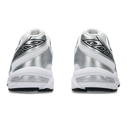 ASC GEL-1130 White/Pure Silver