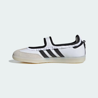 White / Black / Silver