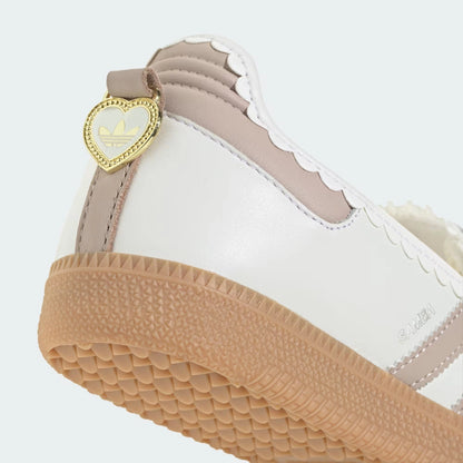 White / Taupe / Gum