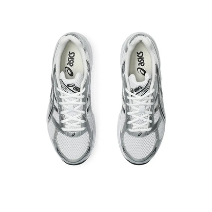 ASC GEL-1130 White/Pure Silver