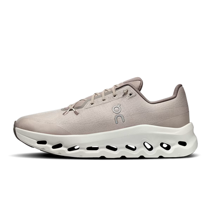 Auf dem Lauf Cloudtilt