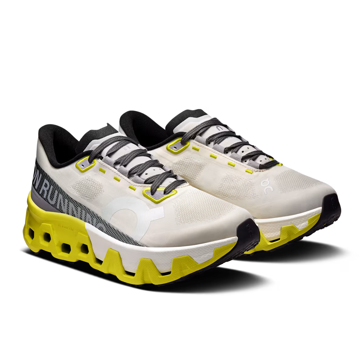 Beim Ausführen von Cloudmonster Hyper