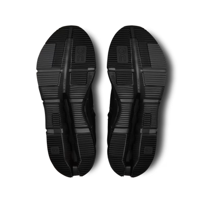 On Running Cloudnova 2