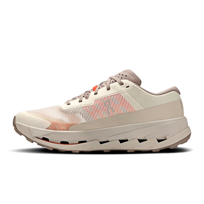 Auf dem System von Cloudultra 3