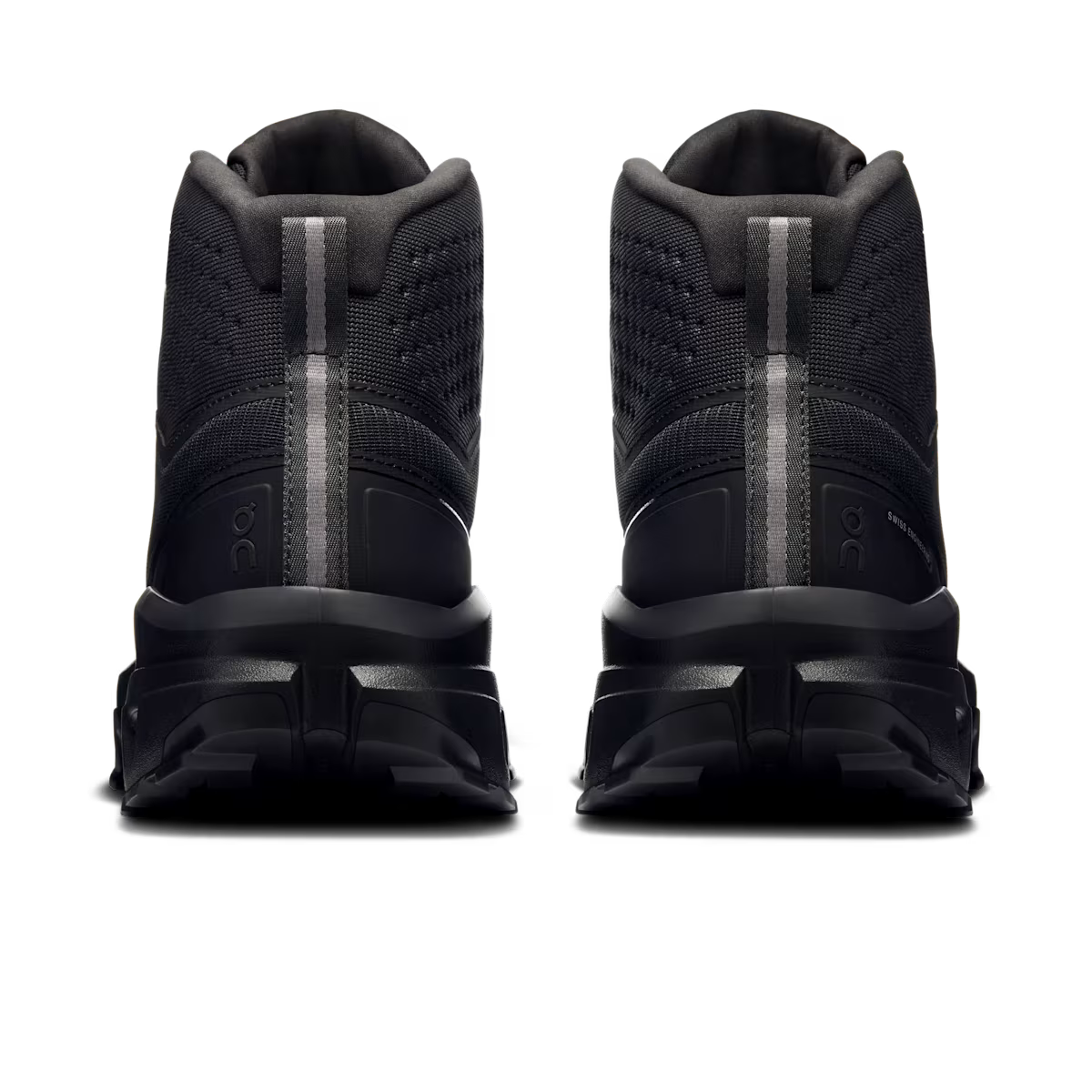 On Running Cloudrock Mid WP