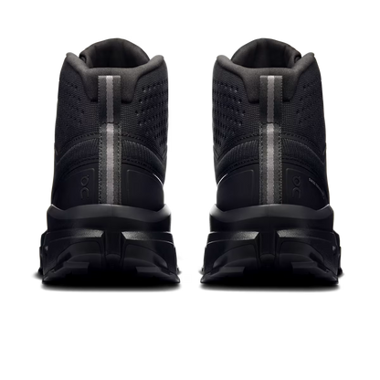 On Running Cloudrock Mid WP