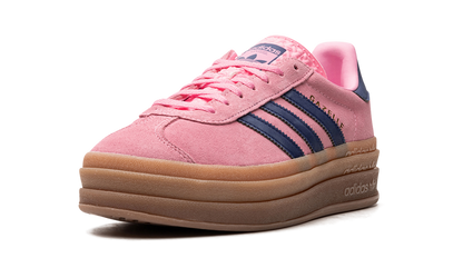 AD Gazelle Bold Pink Glow