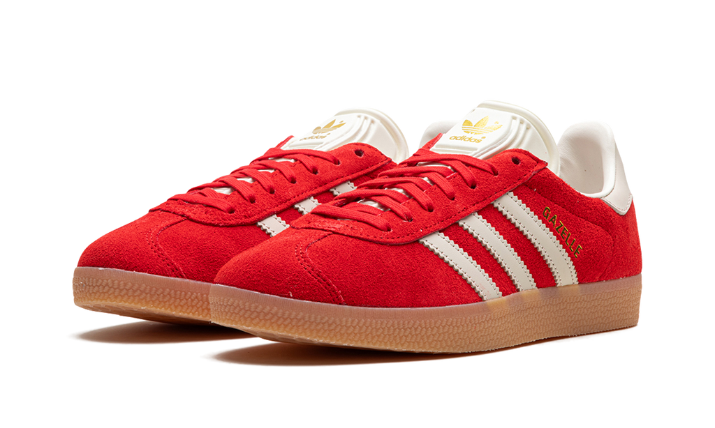 AD Gazelle Red