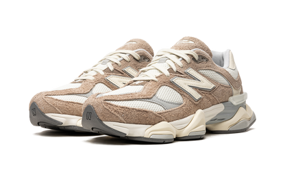 NB 9060 Driftwood, Stone Pink, and Sea Salt