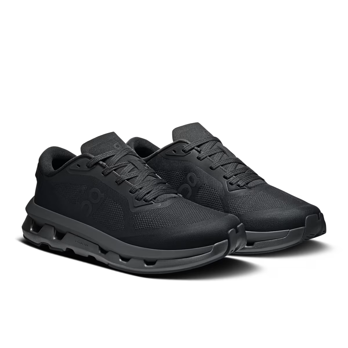 On Running Cloudzone