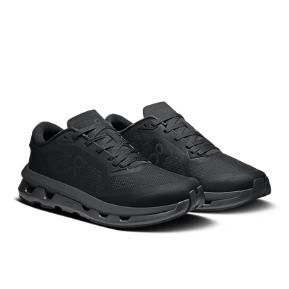 On Running Cloudzone