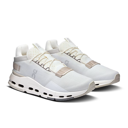 On Running Cloudnova 2