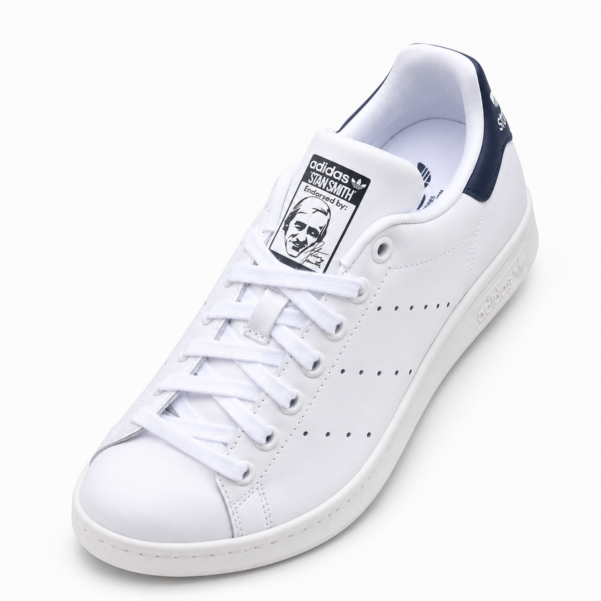 White / Black