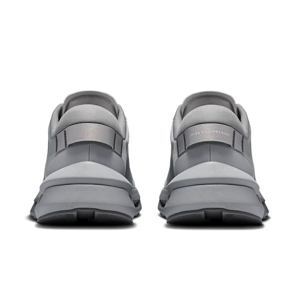 On Running Cloudzone