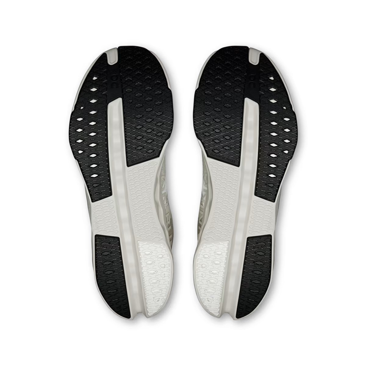 Auf dem nächsten Abschnitt von Cloudsurfer