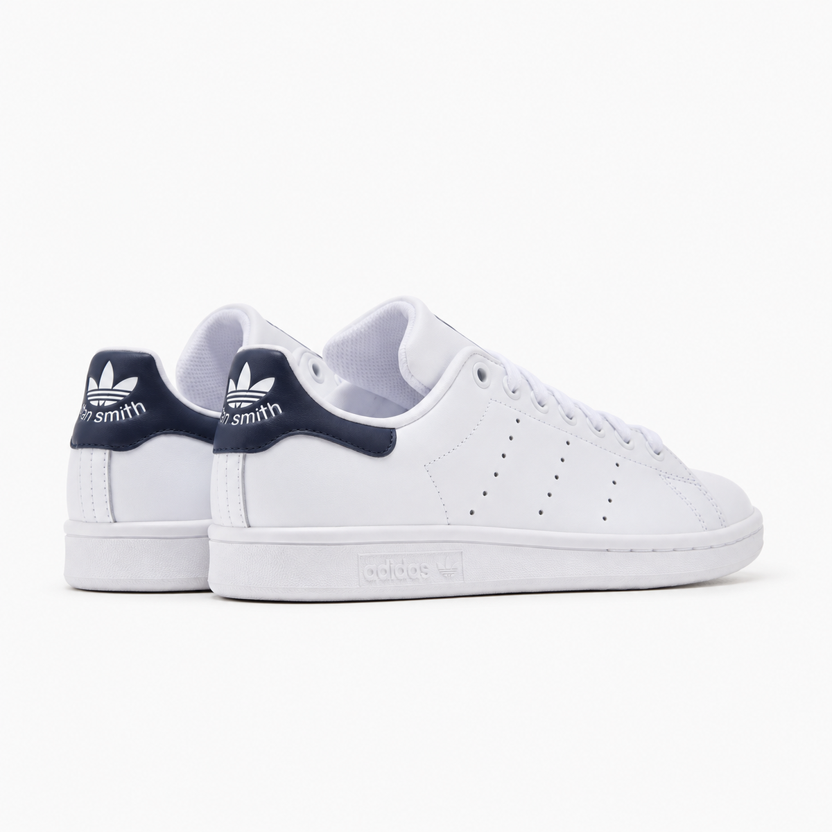 White / Black