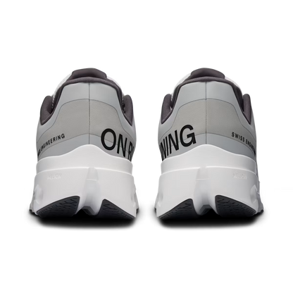 Auf dem nächsten Abschnitt von Cloudsurfer