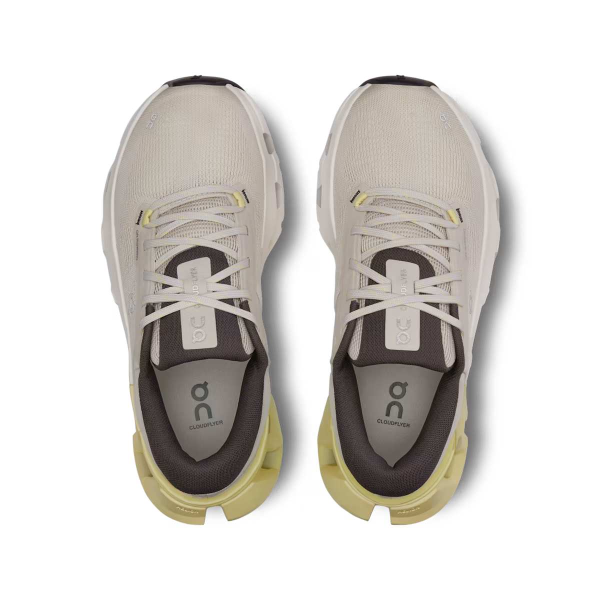 Anleitung zum Ausführen von Cloudflyer 5