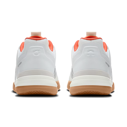 On Running The Roger Clubhouse Pro