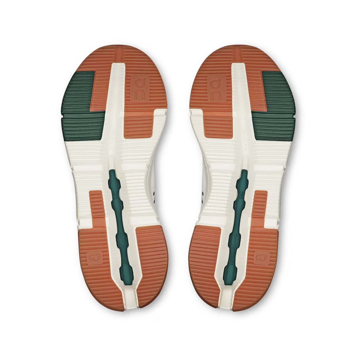 On Running Cloudnova 2