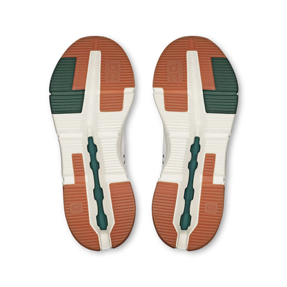 On Running Cloudnova 2