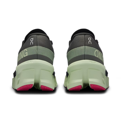 On Running Cloudmonster 2