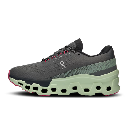 On Running Cloudmonster 2