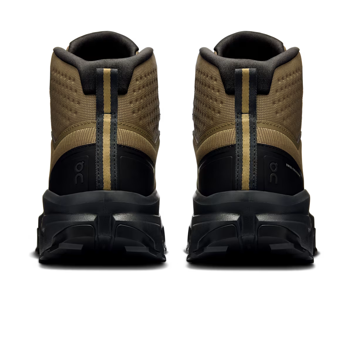 On Running Cloudrock Mid WP