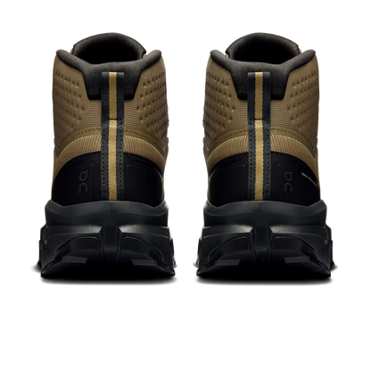 On Running Cloudrock Mid WP