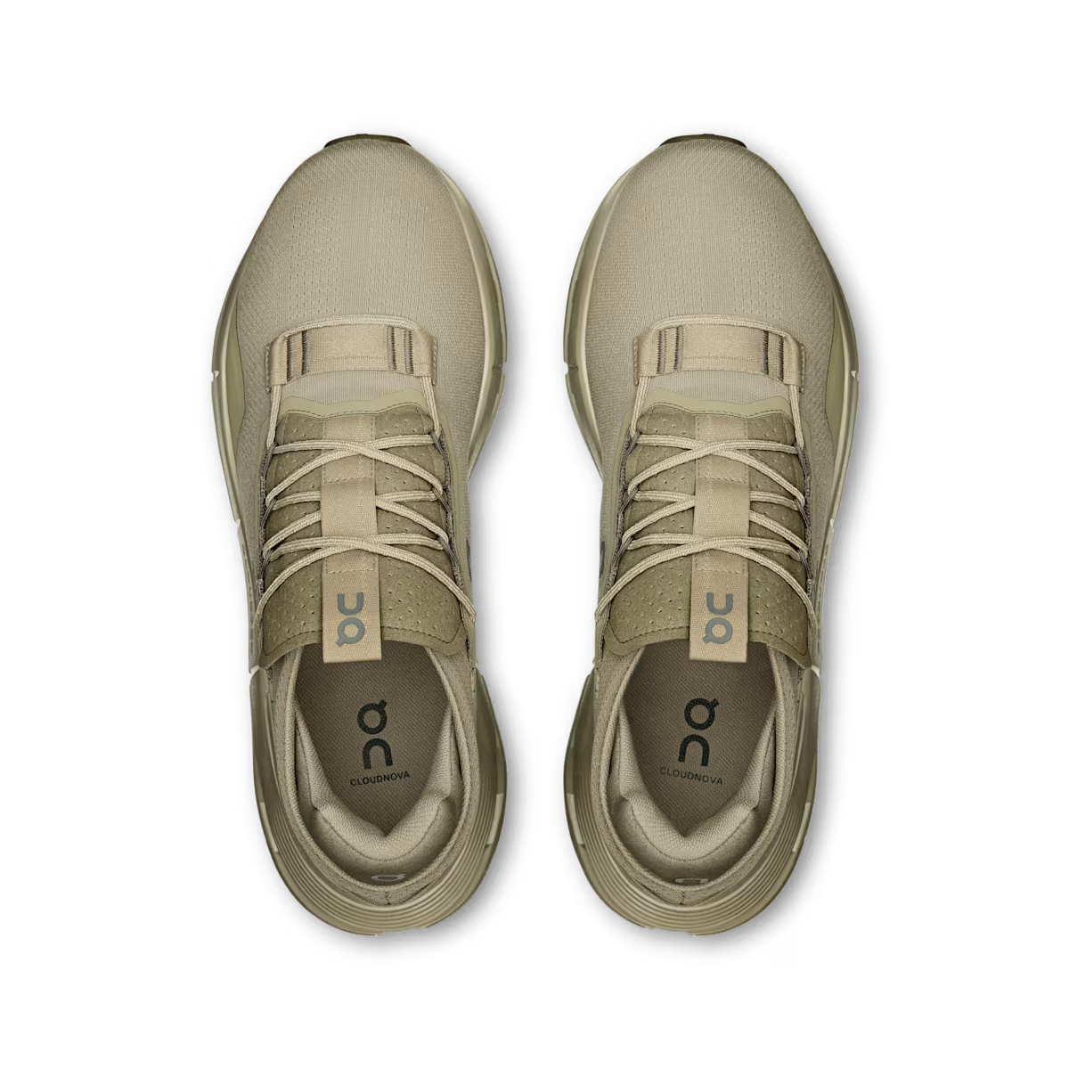 On Running Cloudnova 2