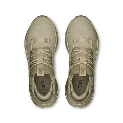 On Running Cloudnova 2