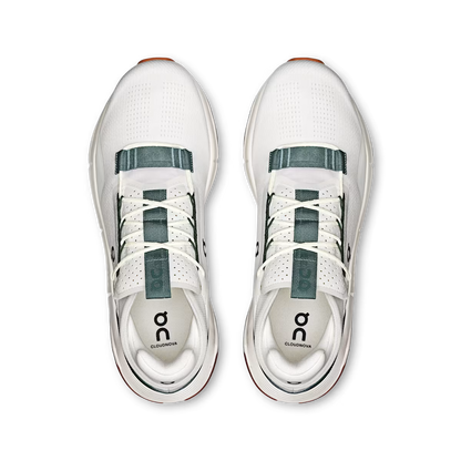 On Running Cloudnova 2