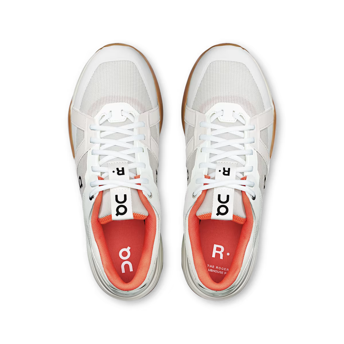 On Running The Roger Clubhouse Pro