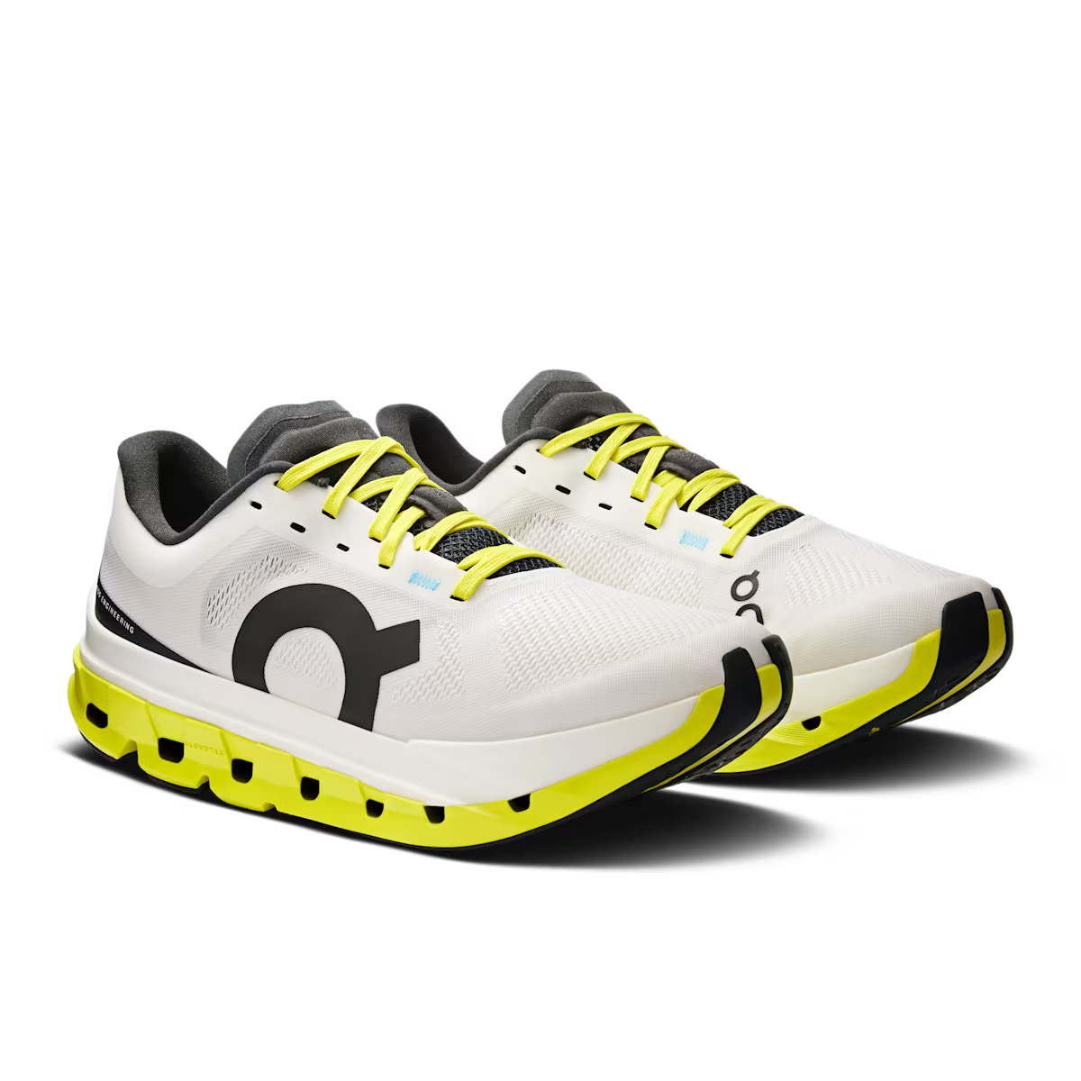 Auf dem Weg zur Ausführung von Cloudflow 5