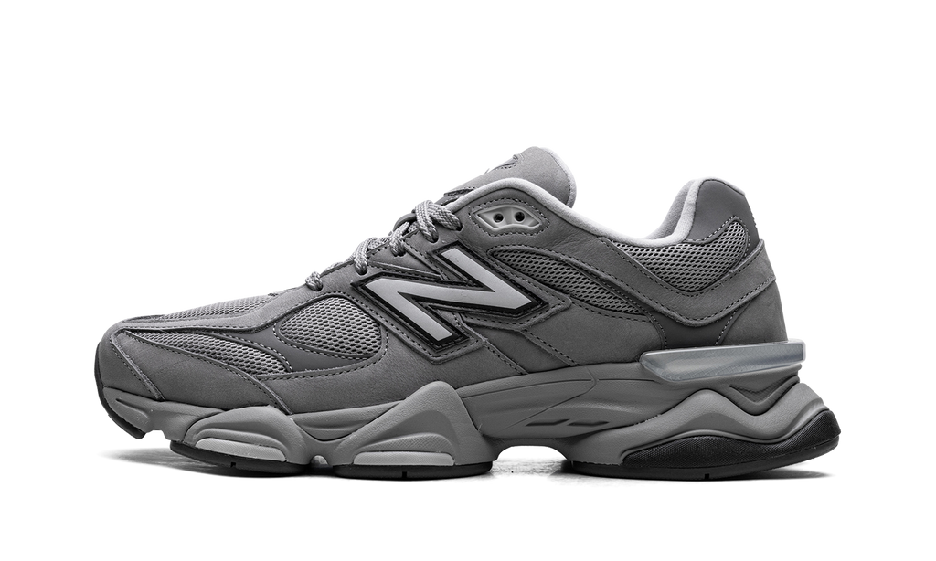 NB 9060 Team Away Grey
