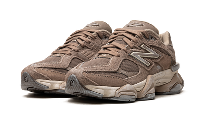NB 9060 Mushroom Timberwolf