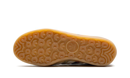 AD Gazelle Indoor Liberty London Floral Embroidery